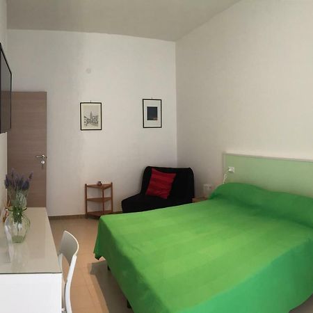 B&B Sorgente 23 Salerno Luaran gambar