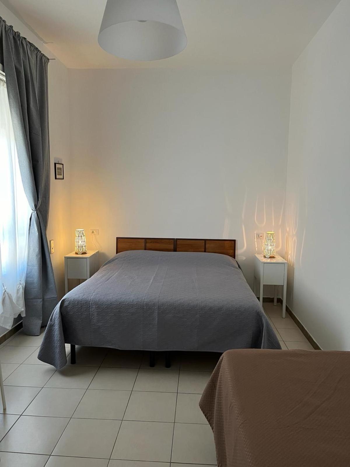 B&B Sorgente 23 Salerno Luaran gambar