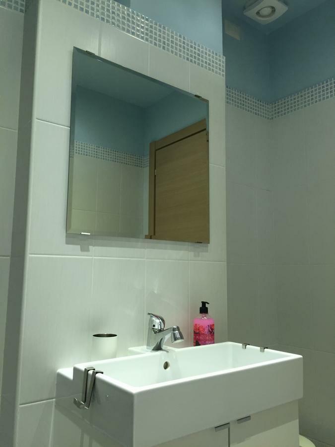 B&B Sorgente 23 Salerno Luaran gambar