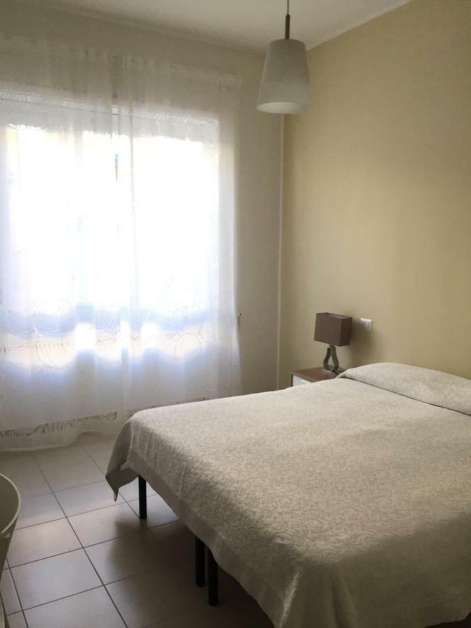 B&B Sorgente 23 Salerno Luaran gambar